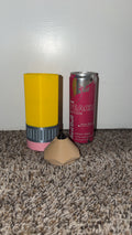 Pencil 20 oz Skinny drink Holder
